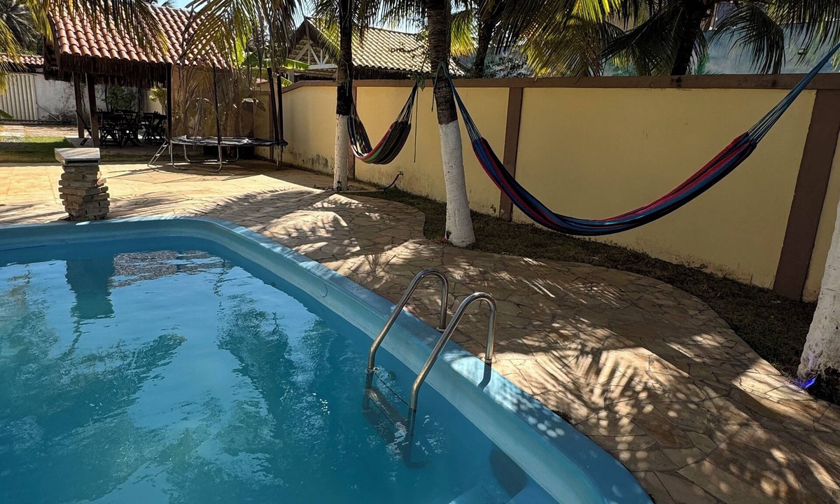 Porto das Dunas Bed & Breakfast | Home Beach Mar