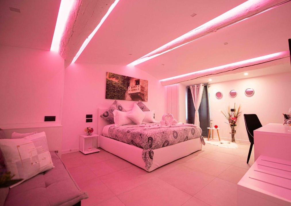 Borgo Roma House | HOME CARPEDIEM