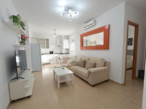 Marchena Apartment | HOME CENTRO B max 5 personas HOME CENTRO A max 6 personas