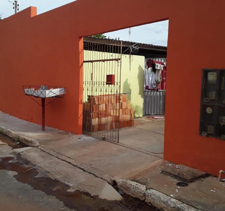 Ipiranga House | Home Comfort