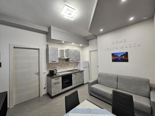 Bruzzano Apartment | Home da Nonna Maria