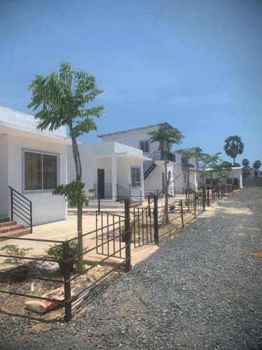 Kampot House | Home Daun Kam