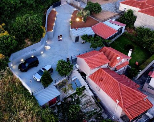 Grammatikianoi House | Home Dimitra