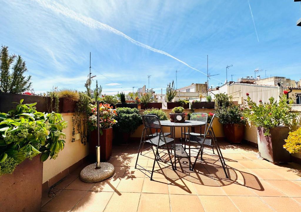 Reus Apartment | Home Duplex Reus
