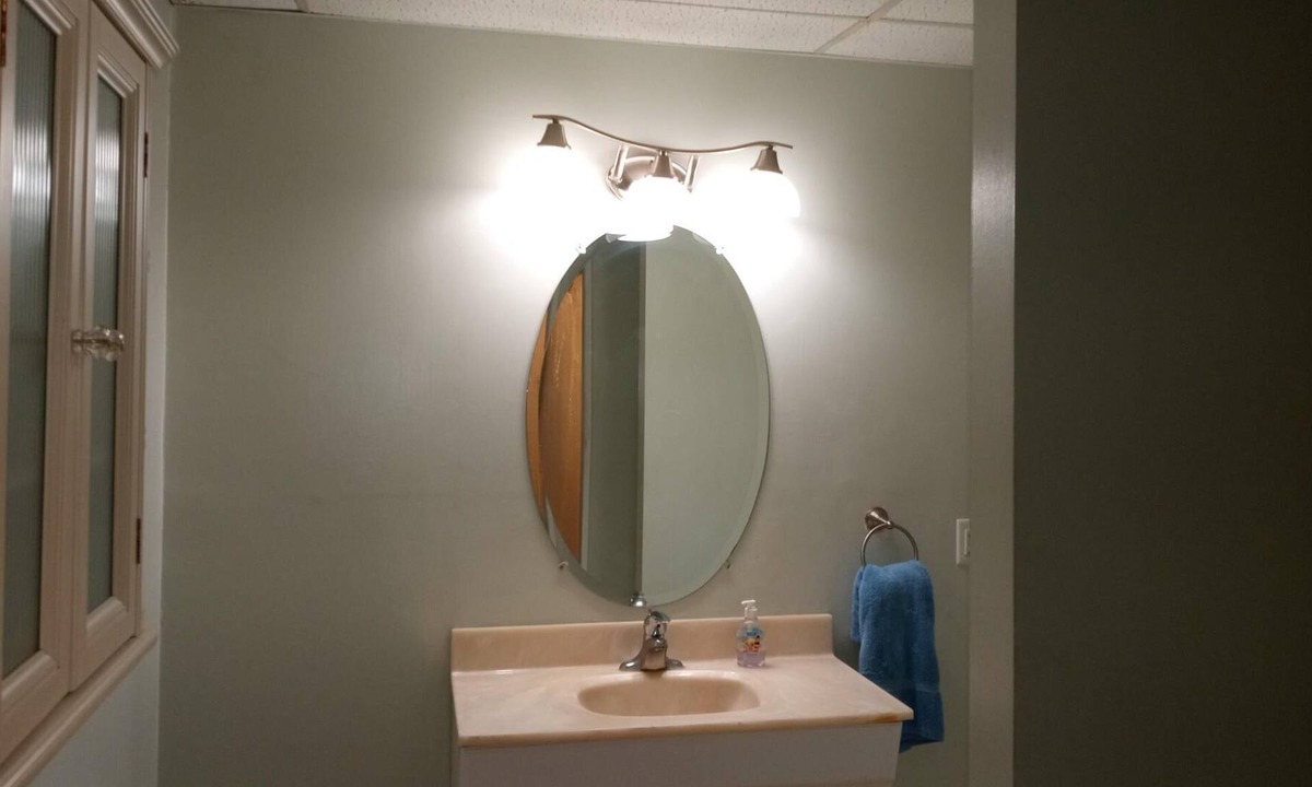 Great Mills House | Home Duplex -Unit Two