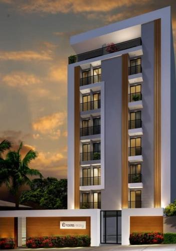Volta Redonda Apartment | Home Easy Flat
