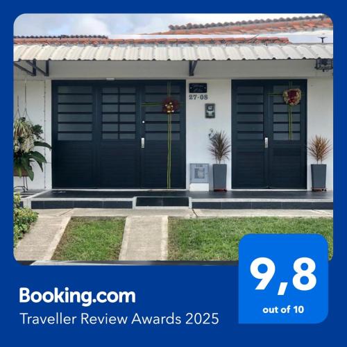 Cartago Apartment | Home Eliz El espacio perfecto