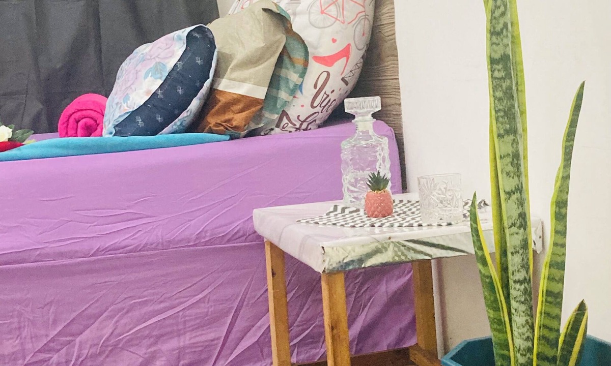 Maun House | Home Experience