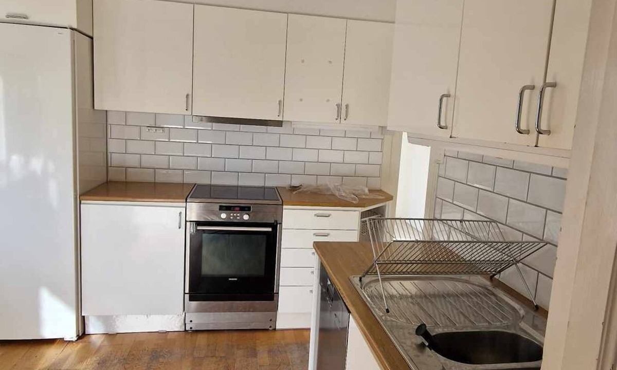 Asker House | Home Express