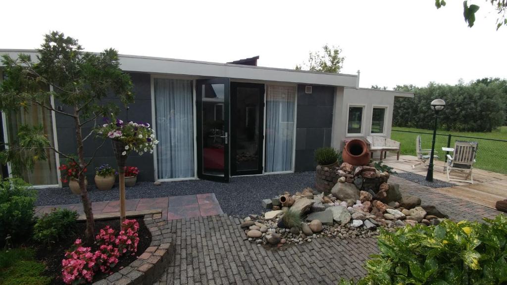 Zuidoostbeemster Apartment | HOME for 2