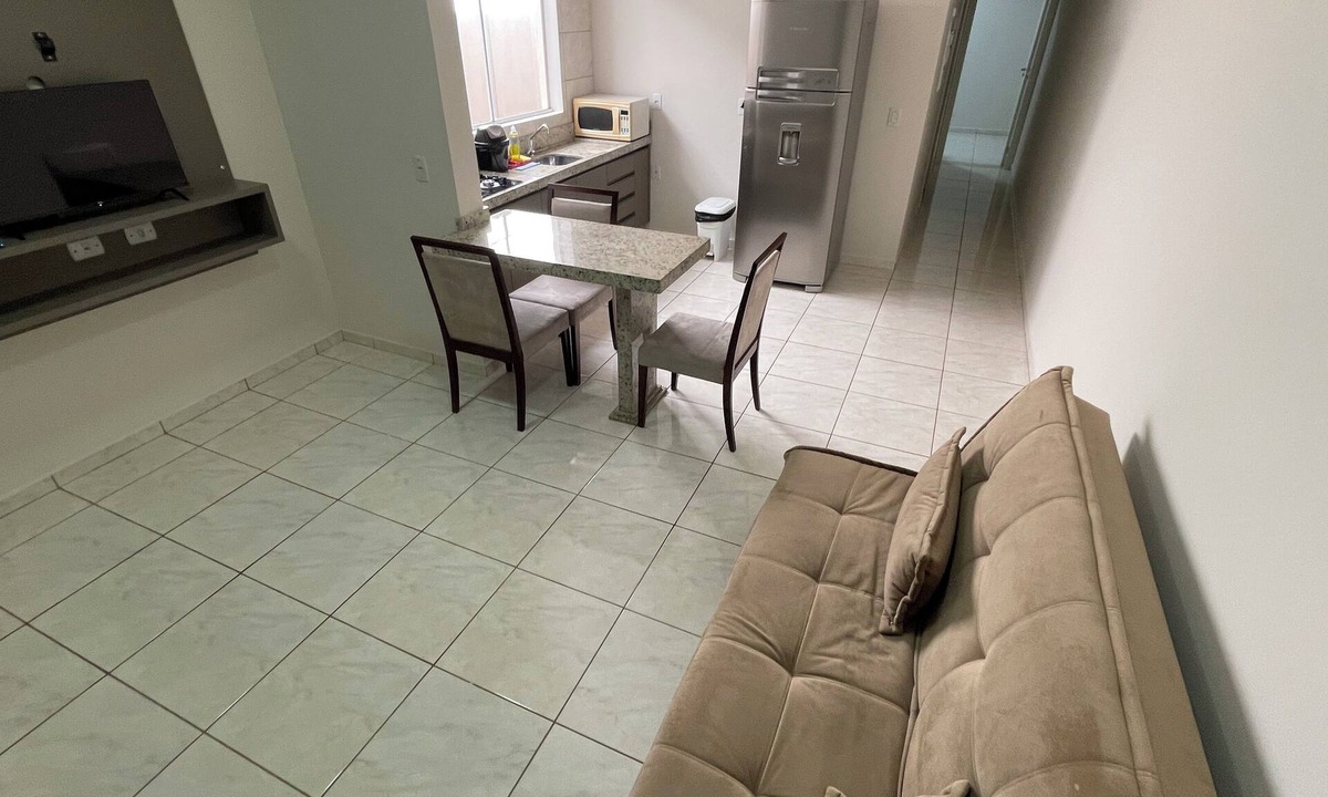 Regiao Norte House | Home for your trip in Foz do Iguaçu