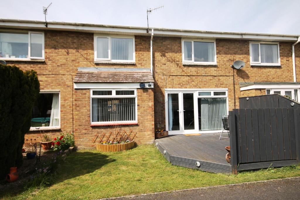 Bishop Auckland House | Home From Home