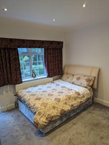 Chapeltown House | Home