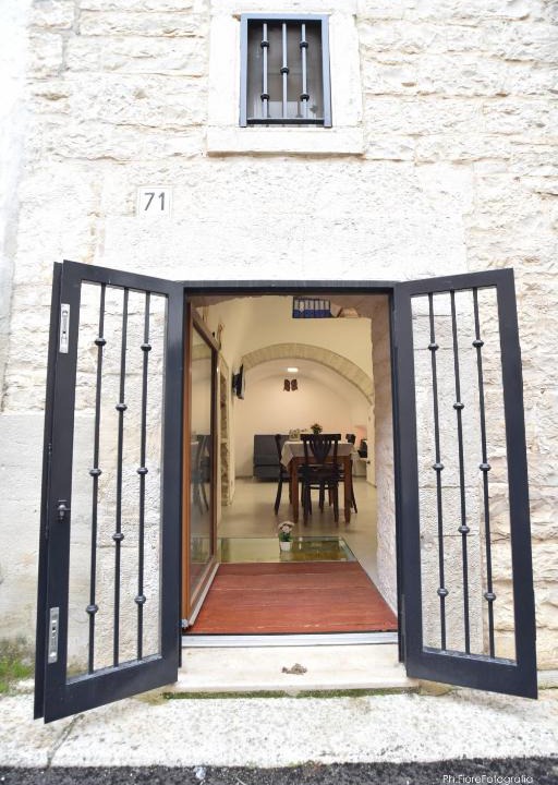 Terlizzi Bed & Breakfast | Home Ginny