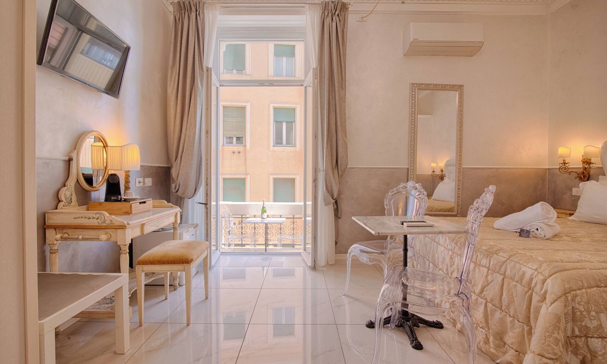 Foce House | Home Grifondoro Bed & Breakfast