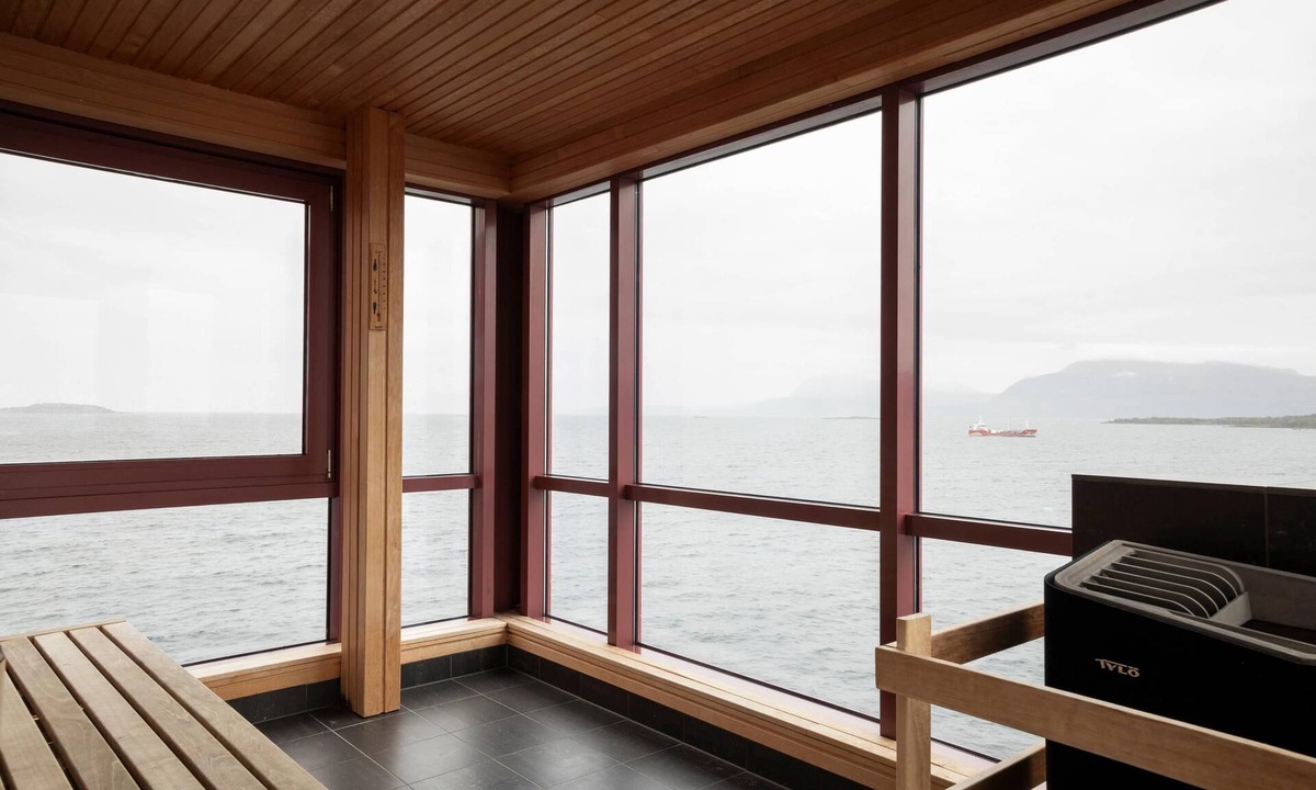 Harstad Hotel | Home Hotel Arcticus