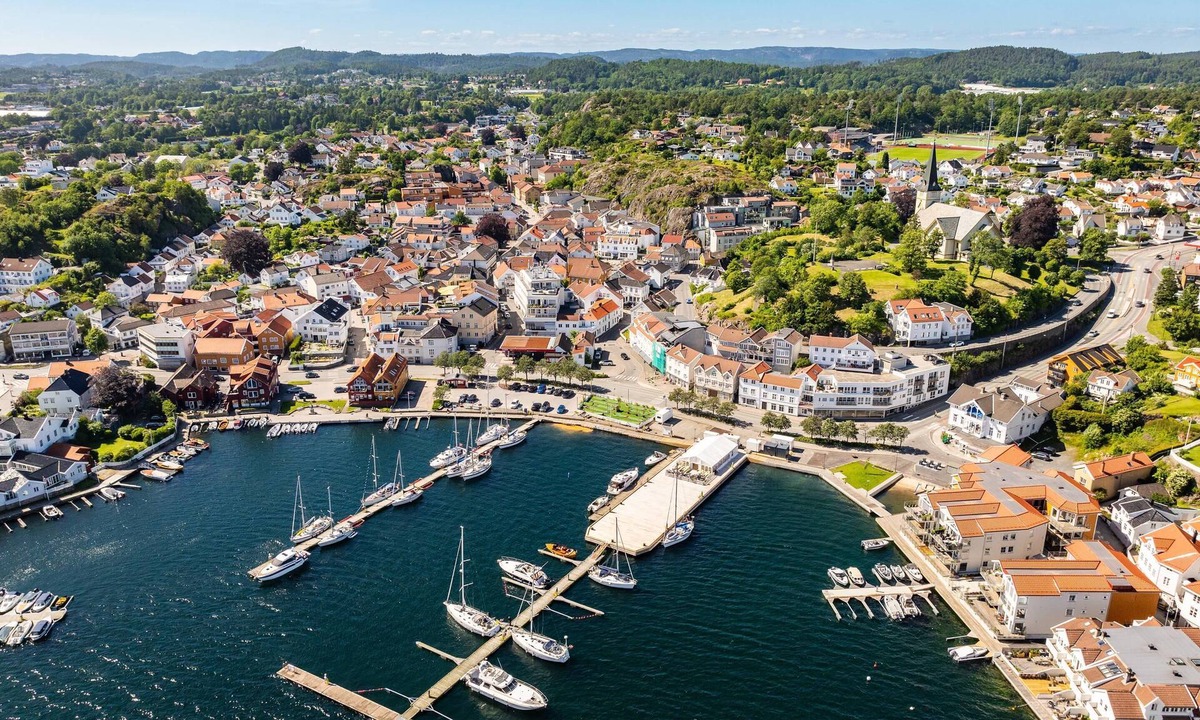 Grimstad Hotel | Home Hotel Grimstad