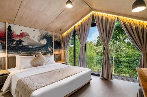 Ubud City-Centre Villa | Home Hotel