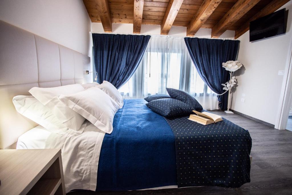 Castelfranco Veneto Hotel | HOME HOTEL