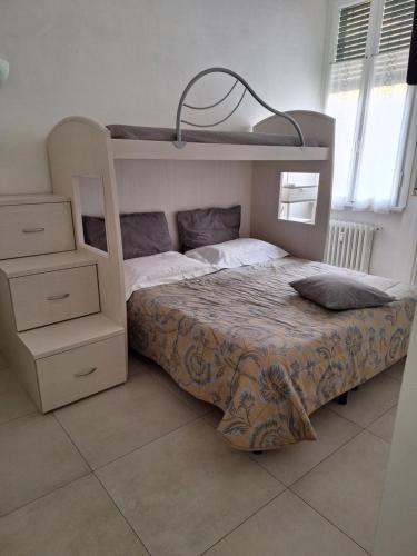 San Jacopino Apartment | Home il Piccolo Nido