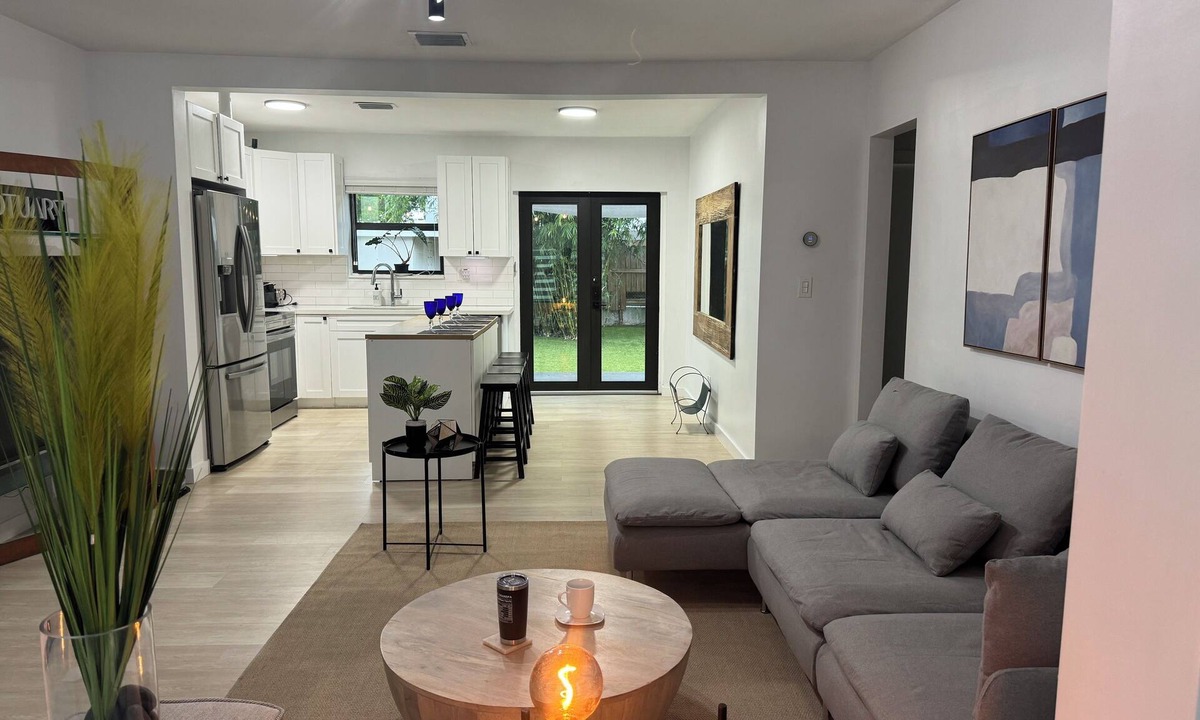 Coral Way House | Home in Miami - 5 min from beach