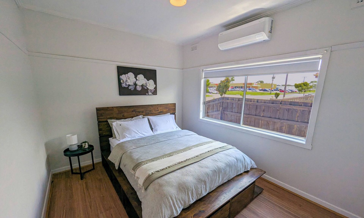 Moe House | Home in Moe