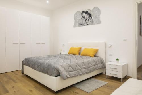 Potenza Apartment | Home in Potenza