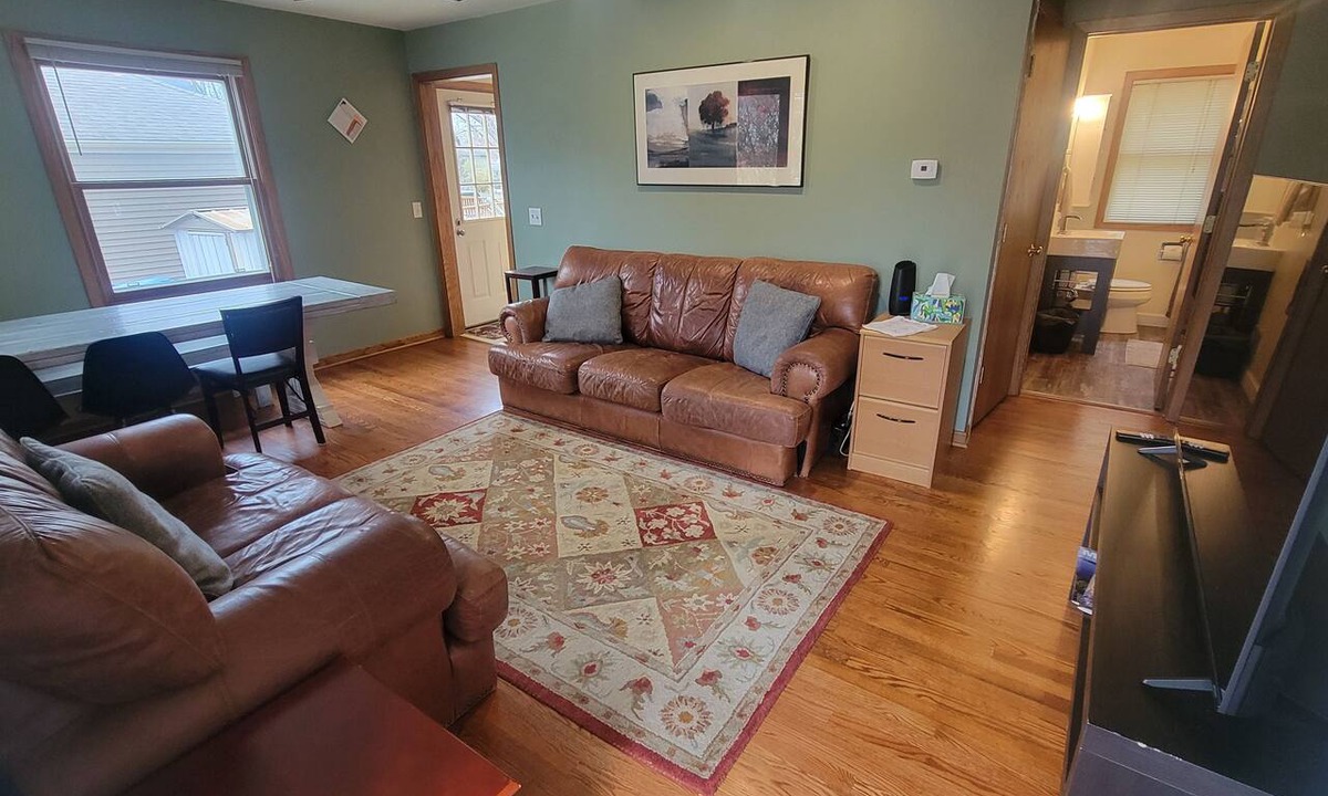Monona House | Home in the Heart of Monona!