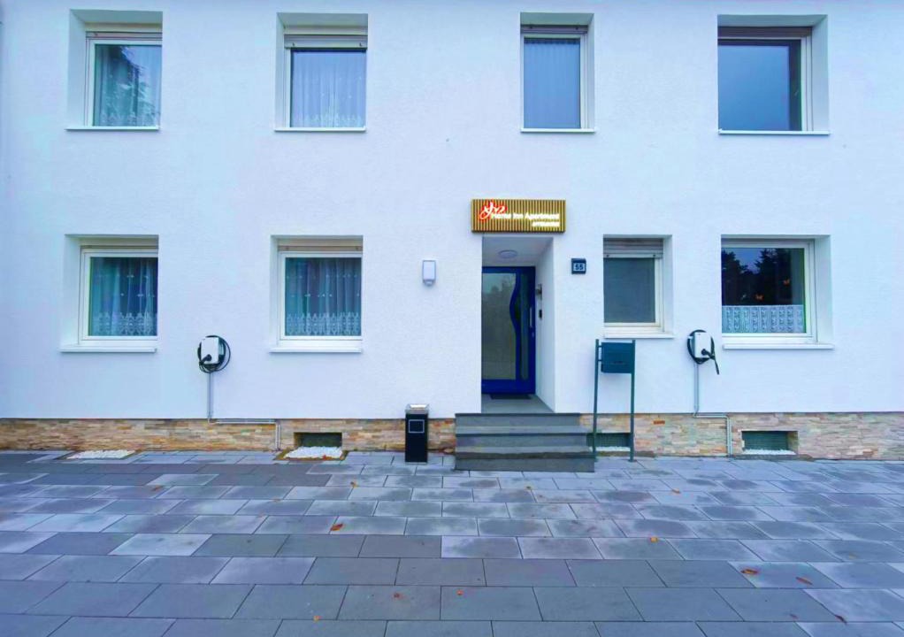Dormagen Bed & Breakfast | Home Inn Hotel