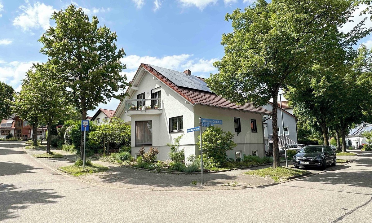 Hohenwettersbach Apartment | Home Is A Feeling