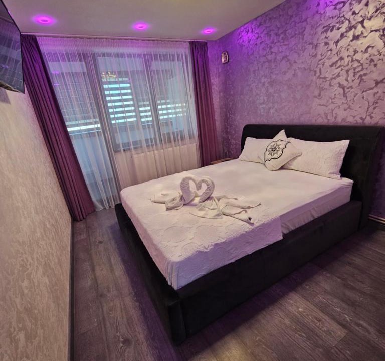 Braila Apartment | Home LCF