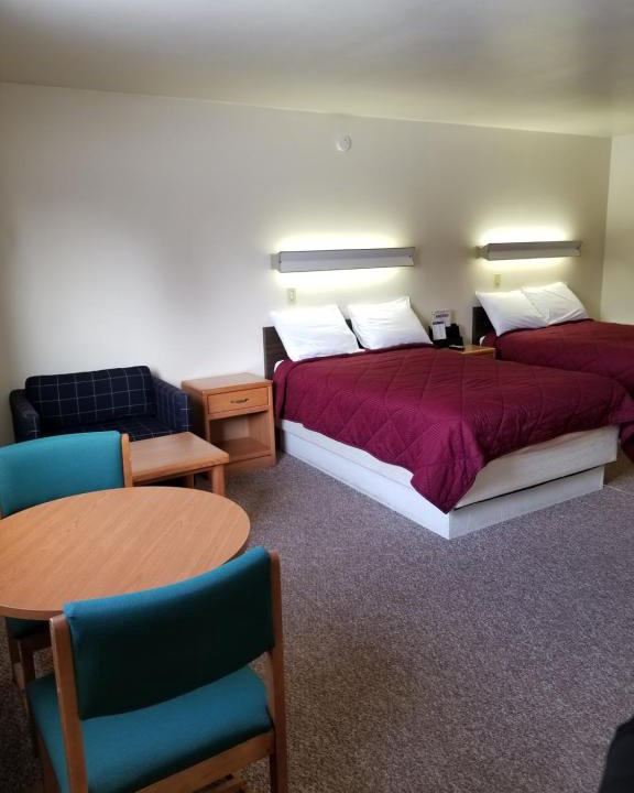 Abbotsford Hotel | Home Motel Abbotsford
