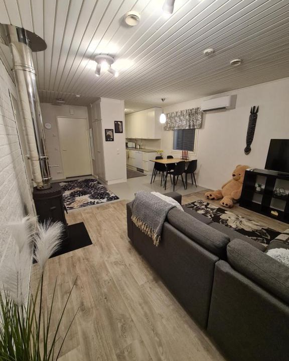 Seinajoki Apartment | Home nest