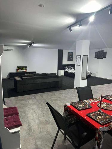 Simnicu de Sus Apartment | Home No 7