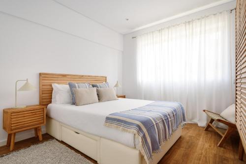 Sao Miguel do Rio Torto Apartment | Home on Rua da Alegria