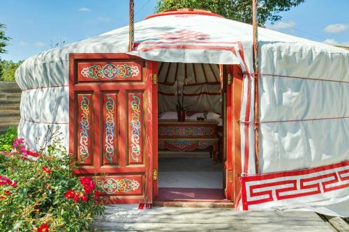 Bagnault Bed & Breakfast | Home Paradis & Spa - Ecolodge