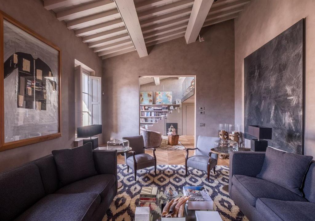 Rione V Ponte Apartment | Home - Piazza Navona