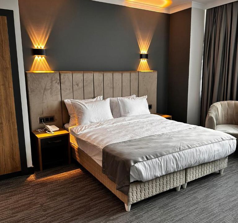 Pendik Hotel | Home Plus Hotel