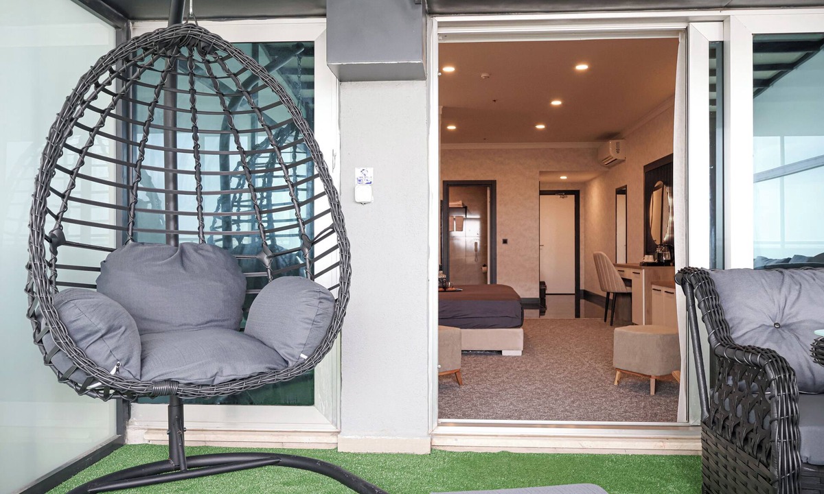 Pendik Hotel | HOME PLUS HOTEL