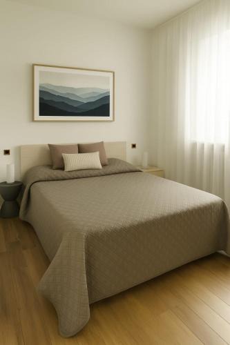Novara Apartment | Home Project 3