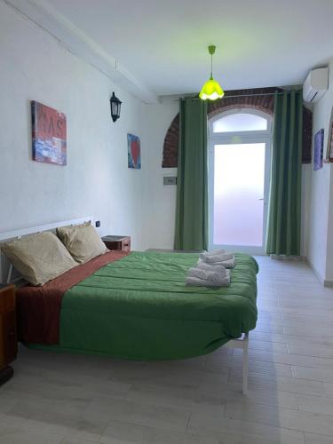 Belvedere Marittimo Apartment | Home Ringo