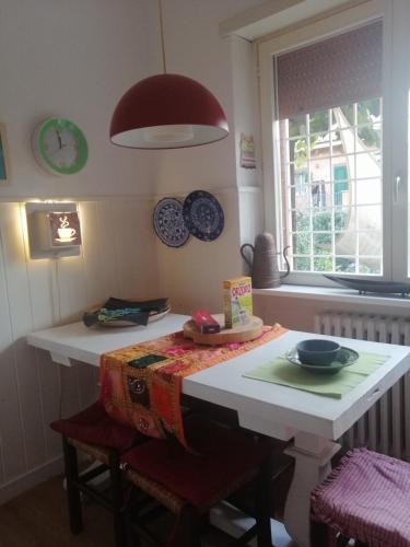 Grottaferrata Apartment | Home Shanti