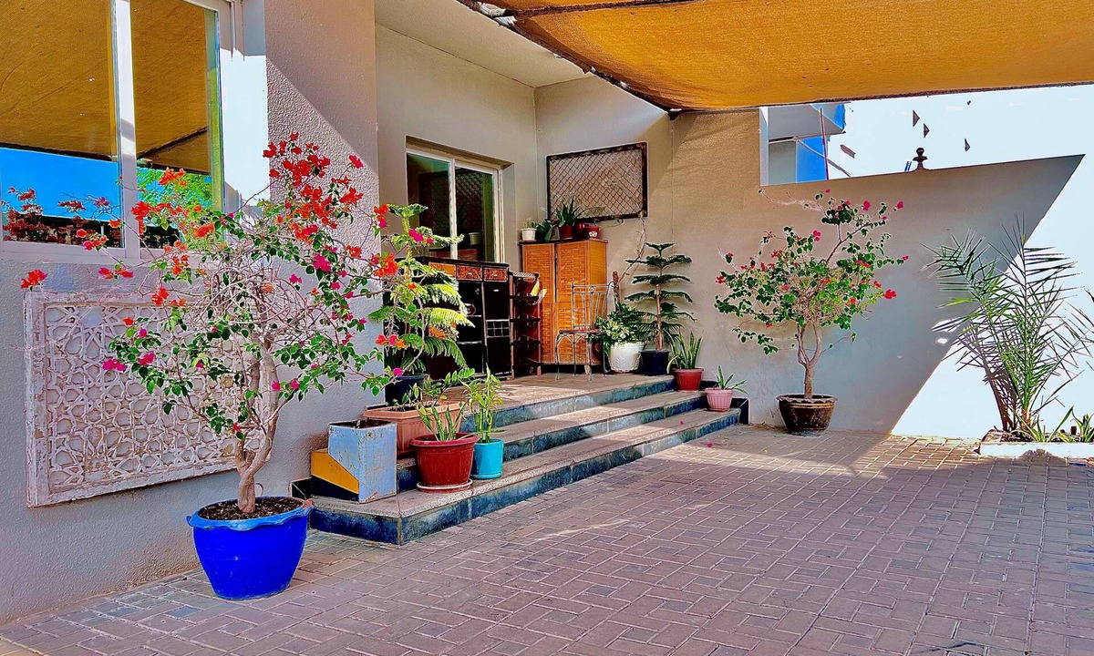 Doha Hostel | Home Stay Hostel