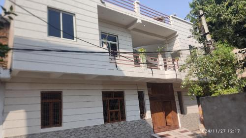 Gwalior Apartment | Home stay