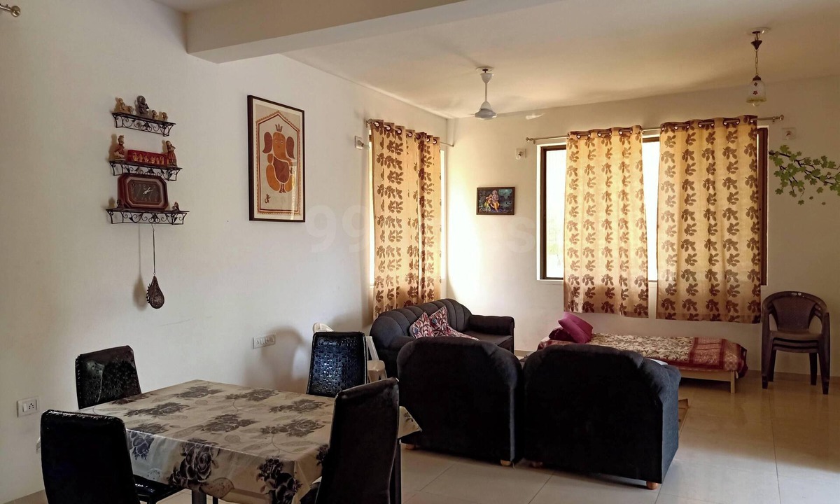 Padra Villa | Home Stay in Village Theme Villa