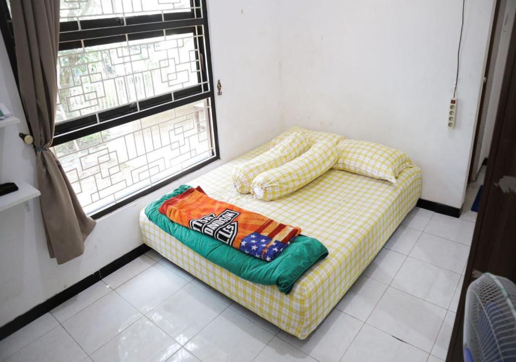Dinoyo House | Home Stay Villa Bukit Tidar