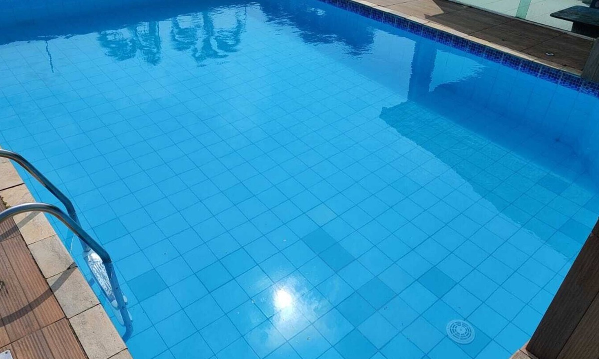 Gaivota House | home super comfortable with pools, ilumi, waterfall, soccer field, barbecue grills prox the sea