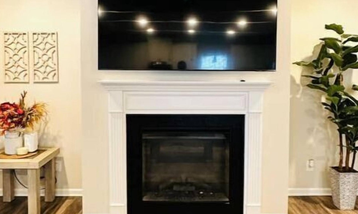 Dacula House | Home-Sweet-Home