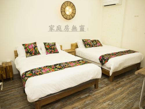 Jinhu House | Home & Teak Residence