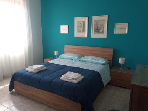 Sant'Anna Apartment | Home Tropicana